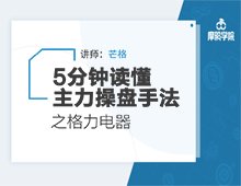 有哪些投资机会